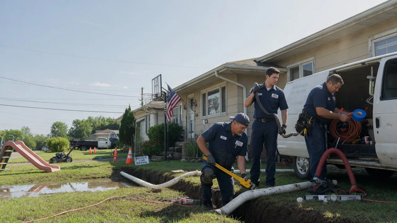 Toilet Installation in Honey Grove, PA near me